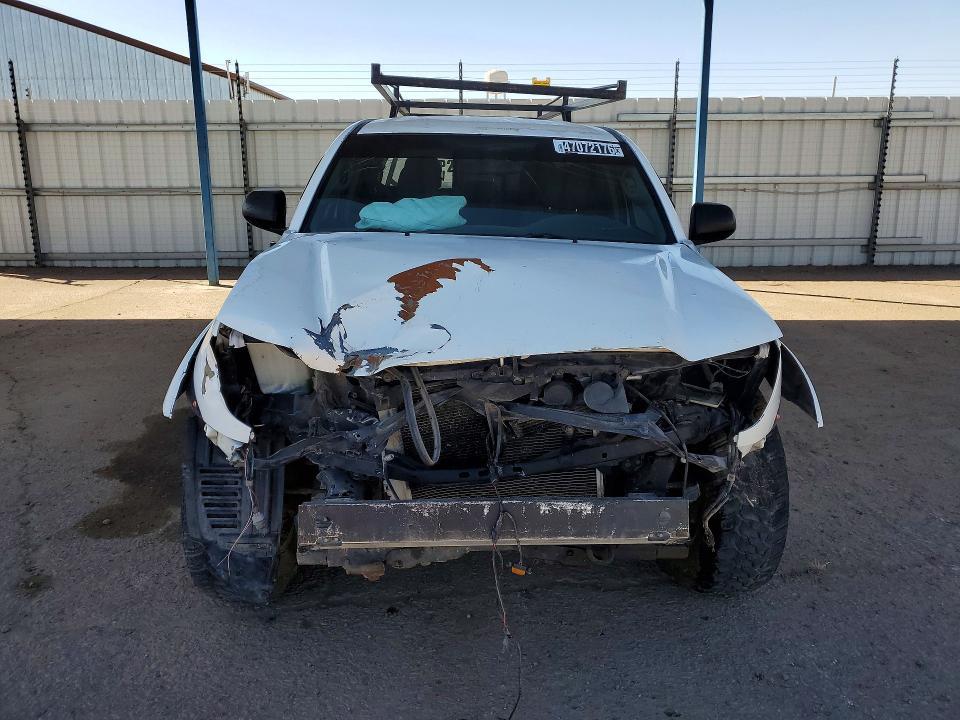 2014 Toyota Tacoma Prerunner V6
