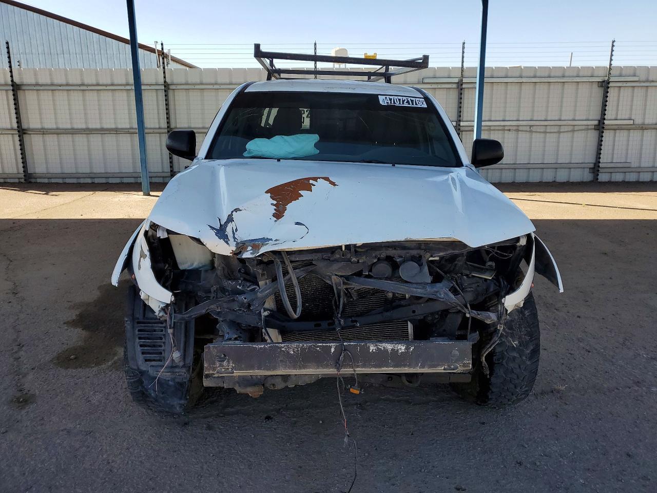 2014 Toyota Tacoma Prerunner V6