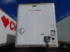 2008 Great Dane T Dane DRY Van Trailer