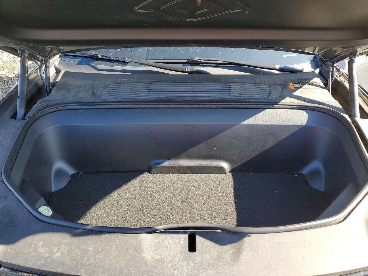 2023 Rivian R1T Adventure