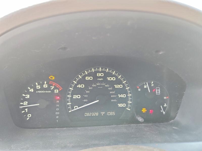 2007 Honda Accord lx