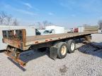 2015 Great Dane Flatbed Trailer