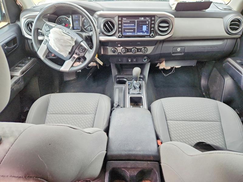 2020 Toyota Tacoma SR5 V6