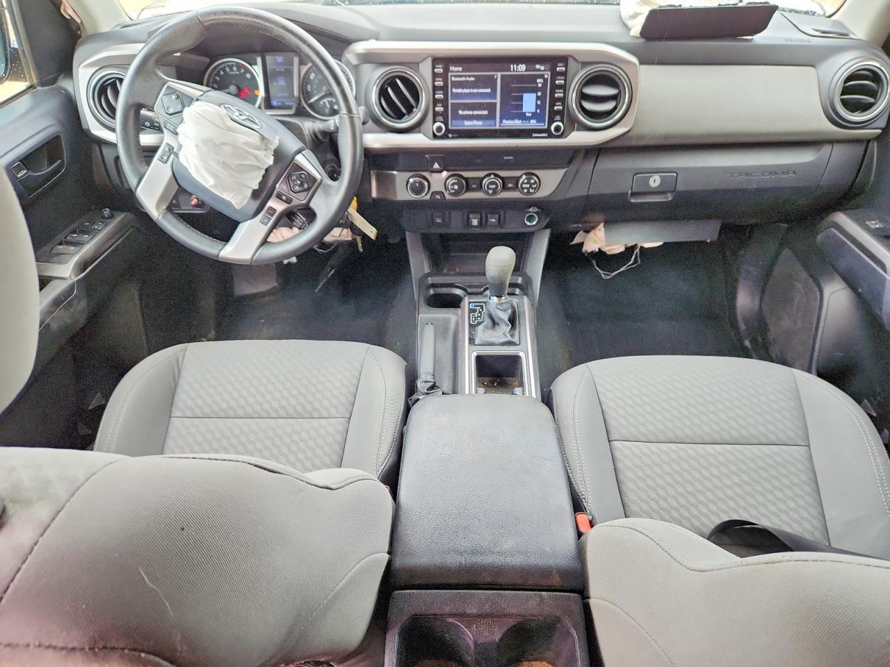 2020 Toyota Tacoma SR5 V6