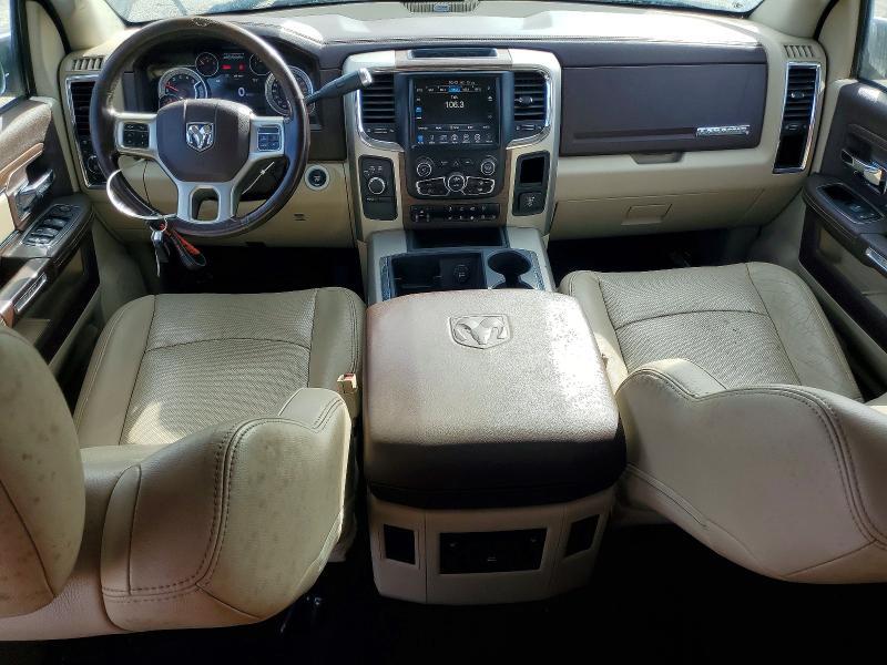 2014 Dodge 2500 Laramie