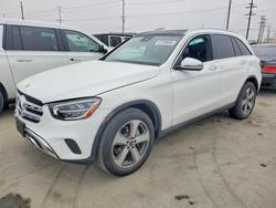 2022 Mercedes-Benz Glc 300 for sale in Los Angeles, CA