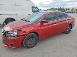 2016 Nissan Sentra sv for sale in Orlando, FL
