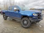 2017 Chevrolet Silverado K1500 LTZ