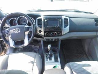2015 Toyota Tacoma Base