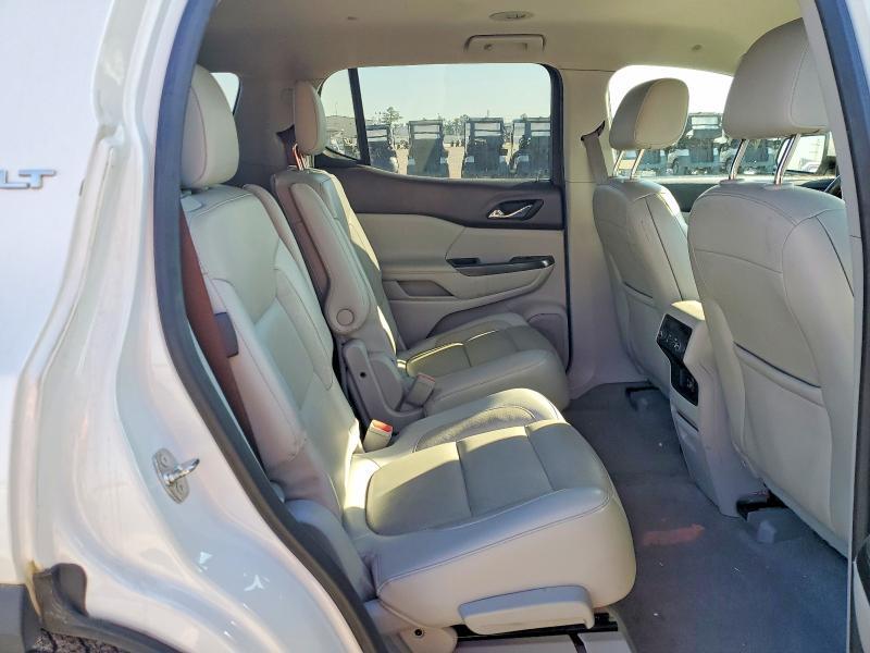 2018 GMC Acadia Slt-2