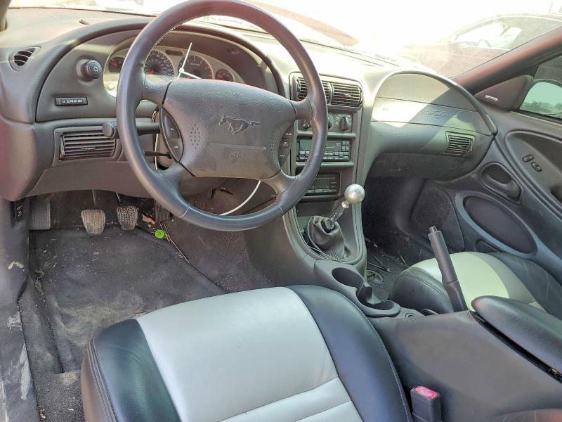 1999 Ford Mustang gt