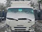 2016 Isuzu NPR HD BOX Truck