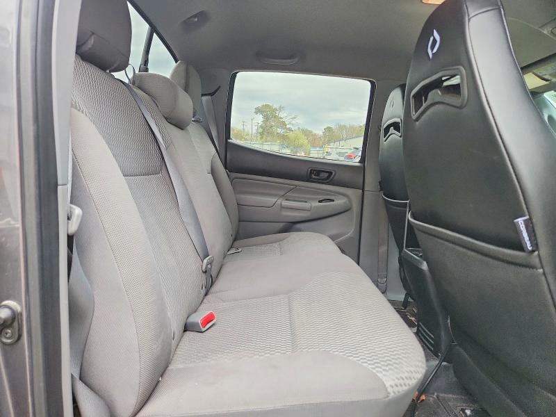 2014 Toyota Tacoma V6