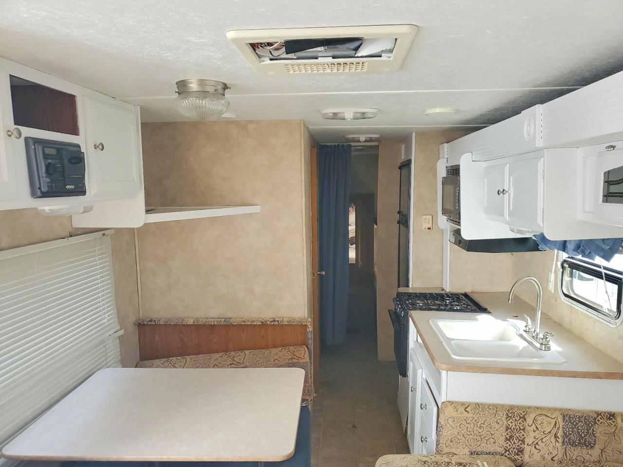2009 Freedom Spirit
