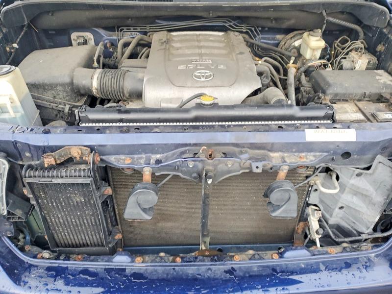 2008 Toyota Tundra Grade