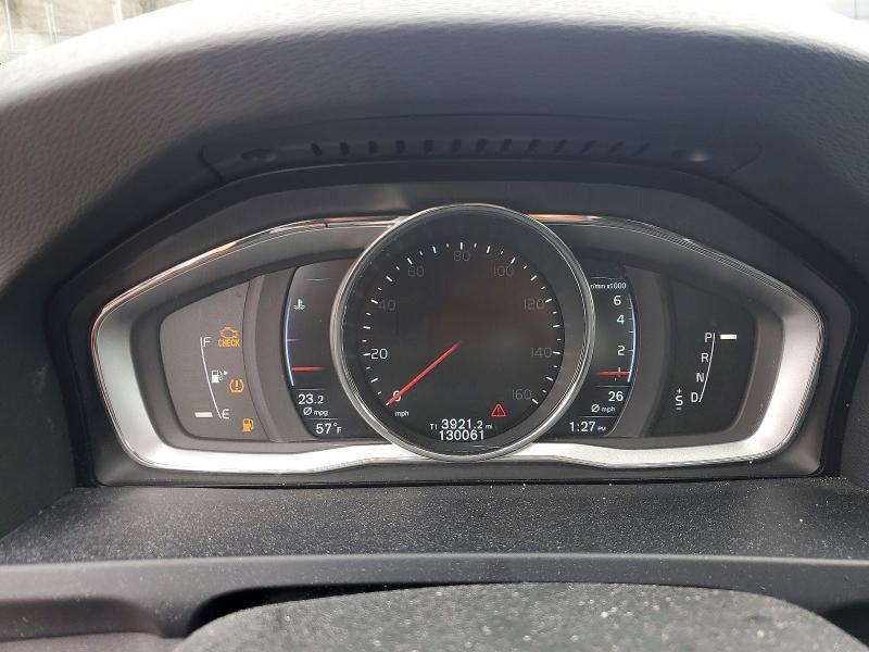 2016 Volvo S60 Premier