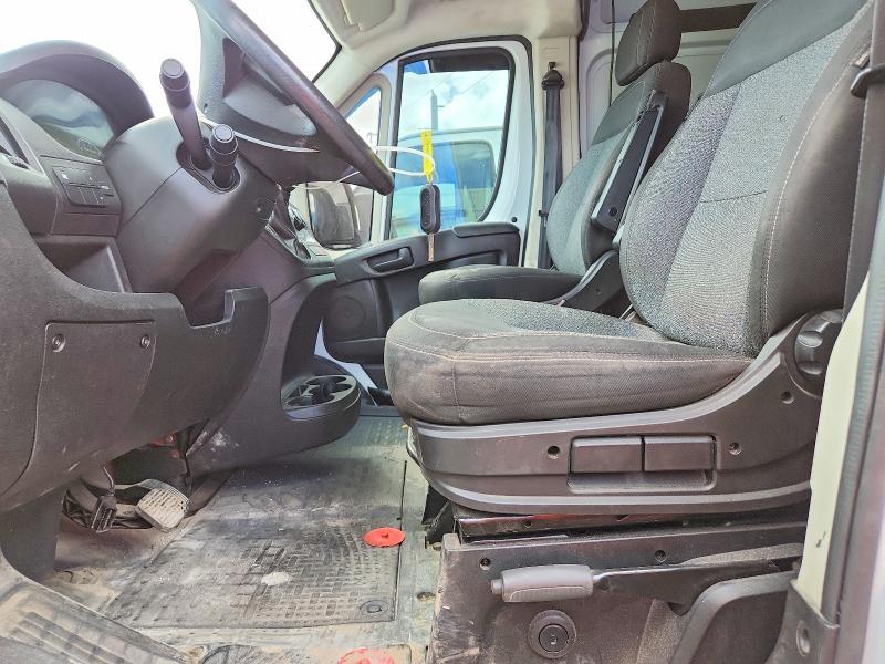 2016 Dodge Ram Promaster 2500 2500 High