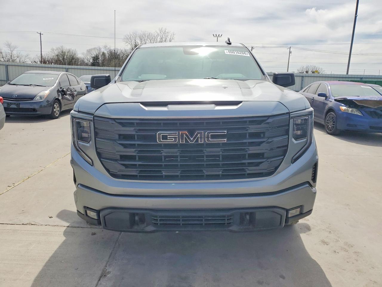 2023 GMC Sierra C1500 Elevation