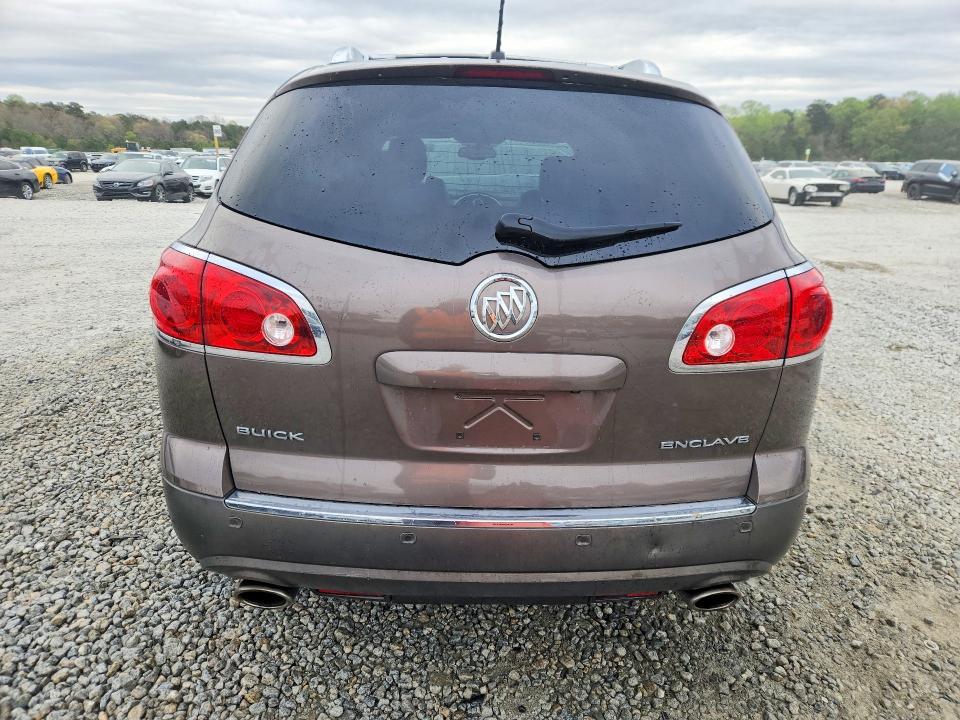 2012 Buick Enclave