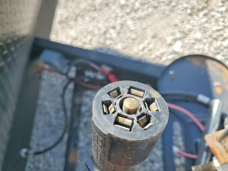 2023 Gulf Craft Inc. 2023 Gulf Stream Kingsport Camper