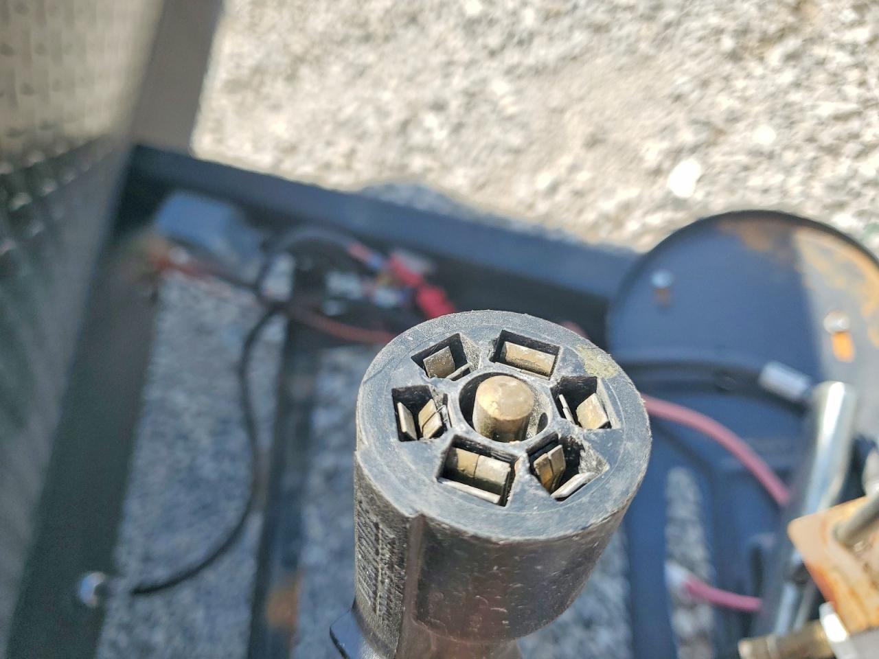 2023 Gulf Craft Inc. 2023 Gulf Stream Kingsport Camper