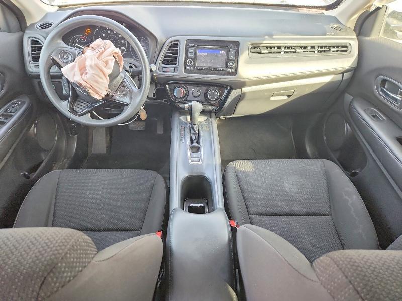 2018 Honda Hr-v lx