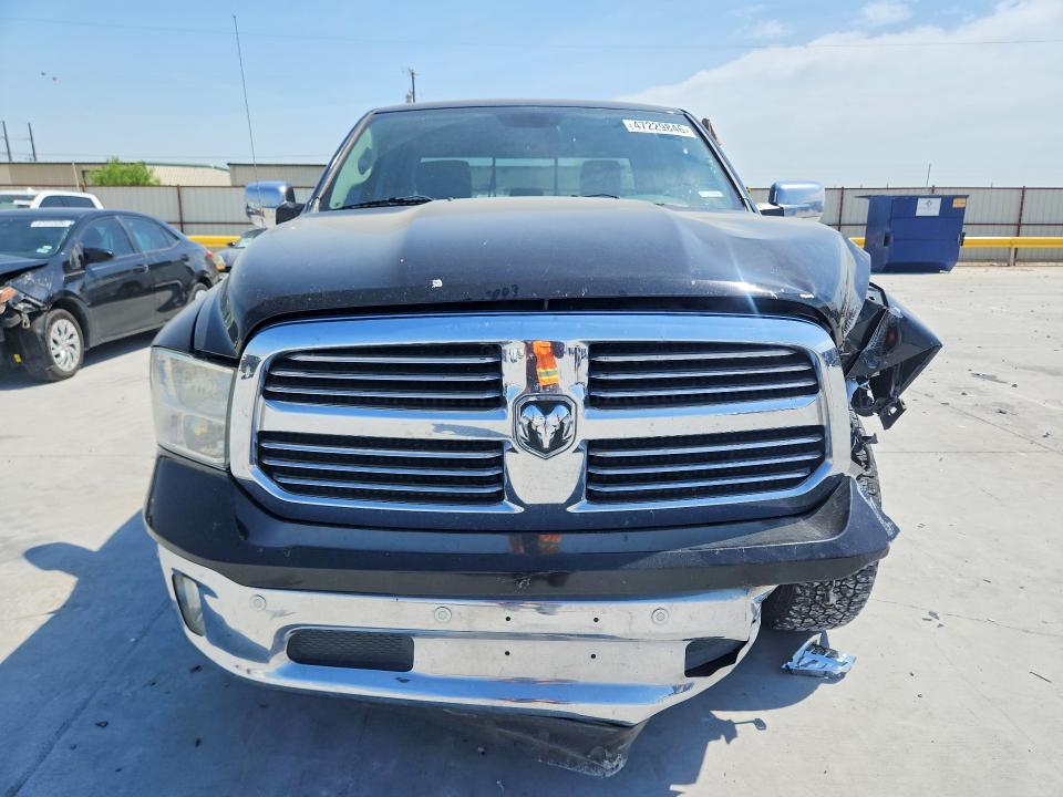 2014 Dodge RAM 1500 SLT