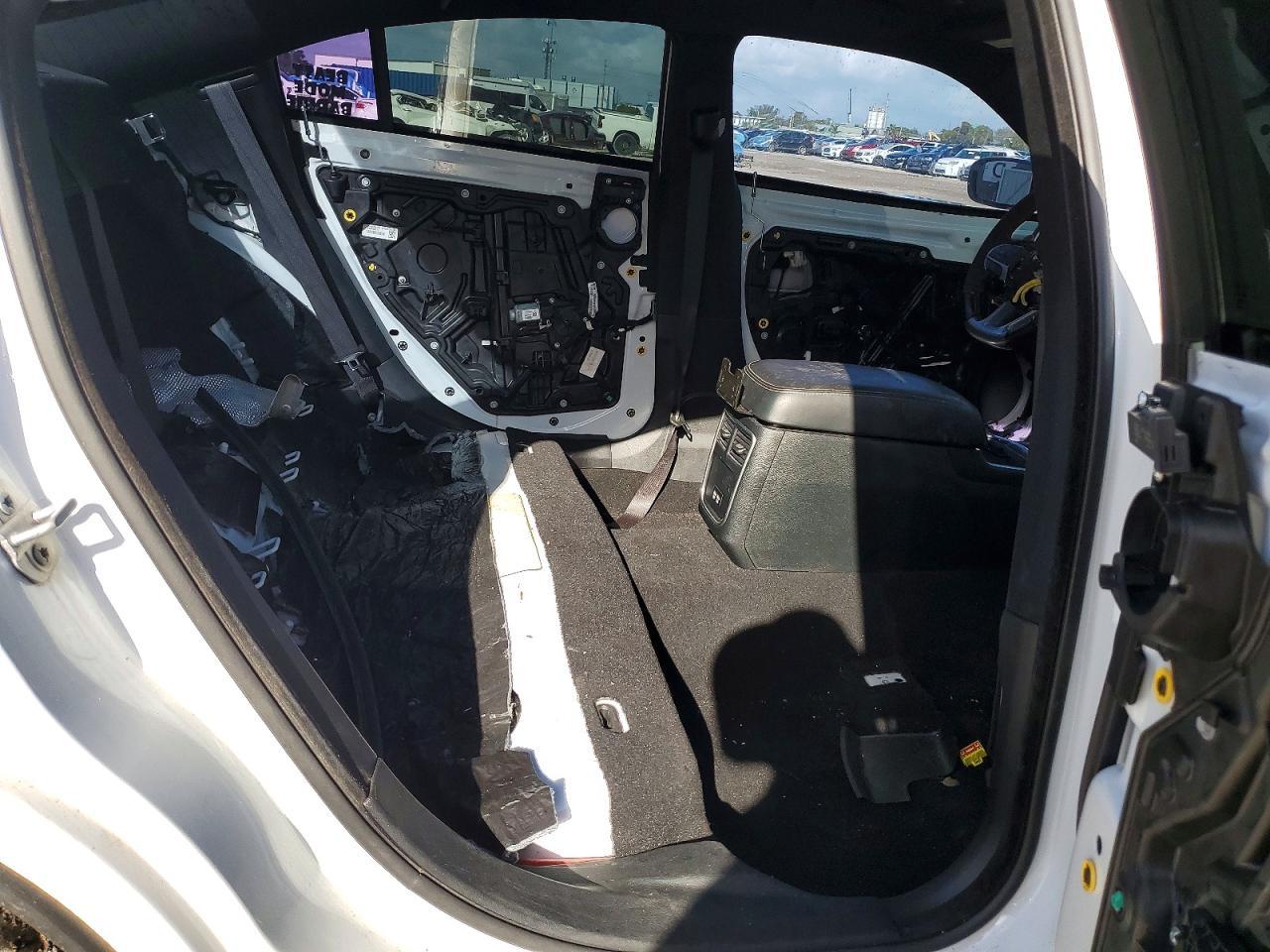 2019 Dodge Charger Scat Pack