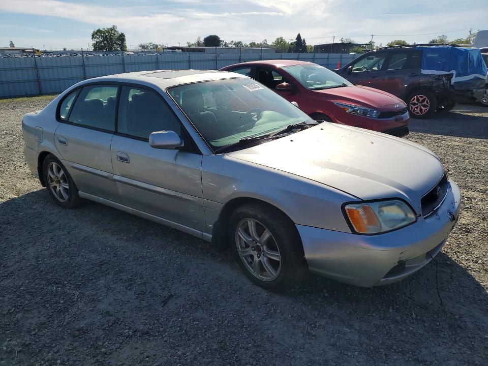 2003 Subaru Legacy l