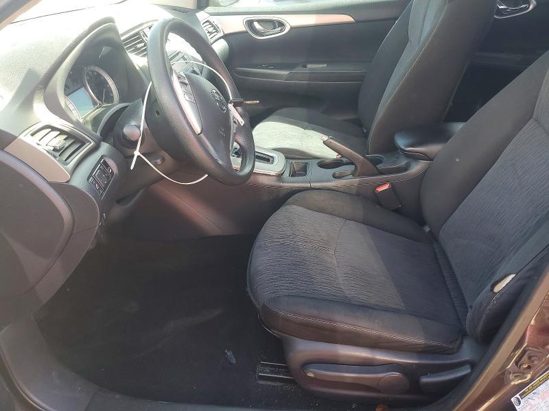 2014 Nissan Sentra