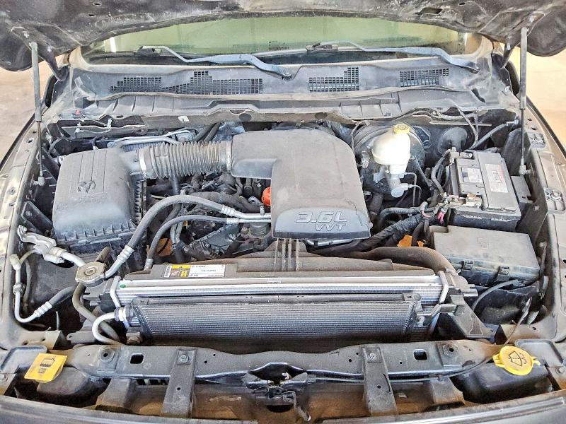 2016 Dodge RAM 1500 ST