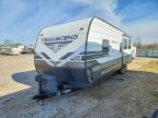 2019 Grand Design Transcend Camper