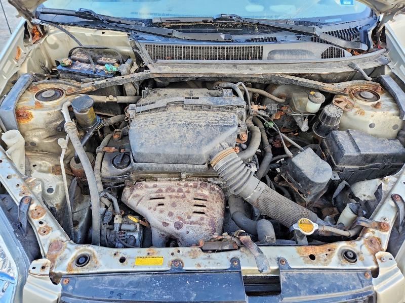 2002 Toyota Rav4 Base