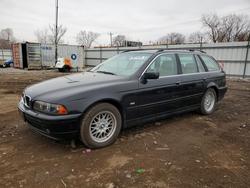 2001 BMW 525 it Automatic for sale in Chicago Heights, IL