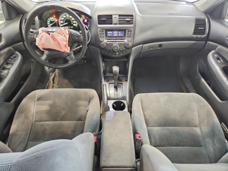 2007 Honda Accord se