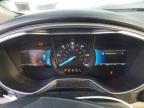 2018 Ford Fusion se Hybrid