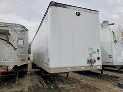 2016 Great Dane CSE-1314-02048 DRY Van Trailer en venta en Elgin, IL