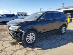Nissan Rogue s salvage cars for sale: 2018 Nissan Rogue s