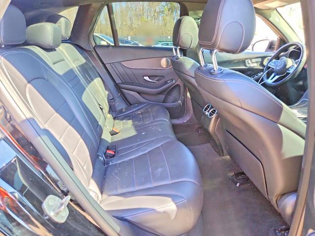 2021 Mercedes-Benz Glc 300 4matic