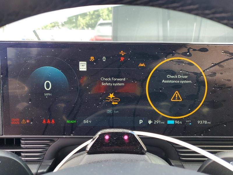 2025 Hyundai Ioniq 5 se