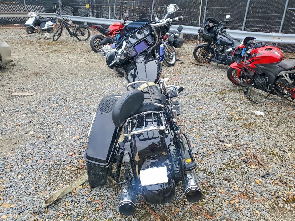 2021 Harley-Davidson Flhxse