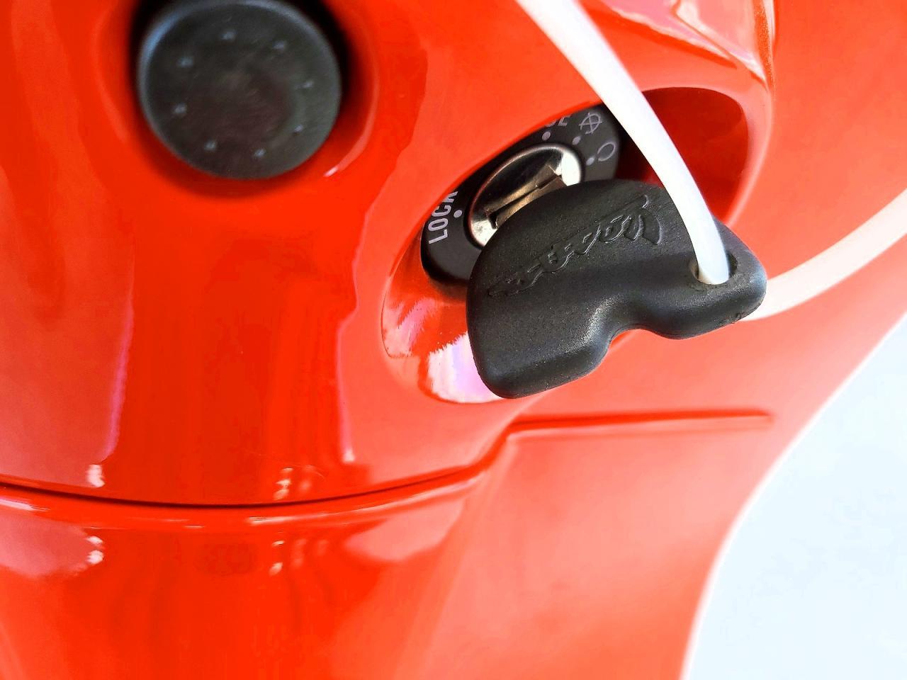 2022 Vespa PRIMAVERA/SPRINT 50