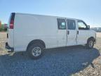 2015 Chev Rolet Express 2500 Cargo Delivery Van
