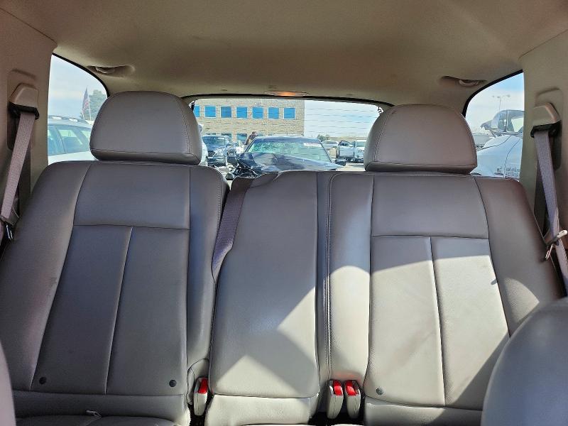 2007 GMC Envoy Denali