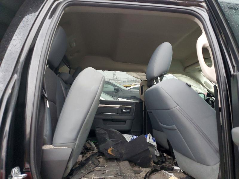 2019 Dodge RAM 1500 Classic SLT