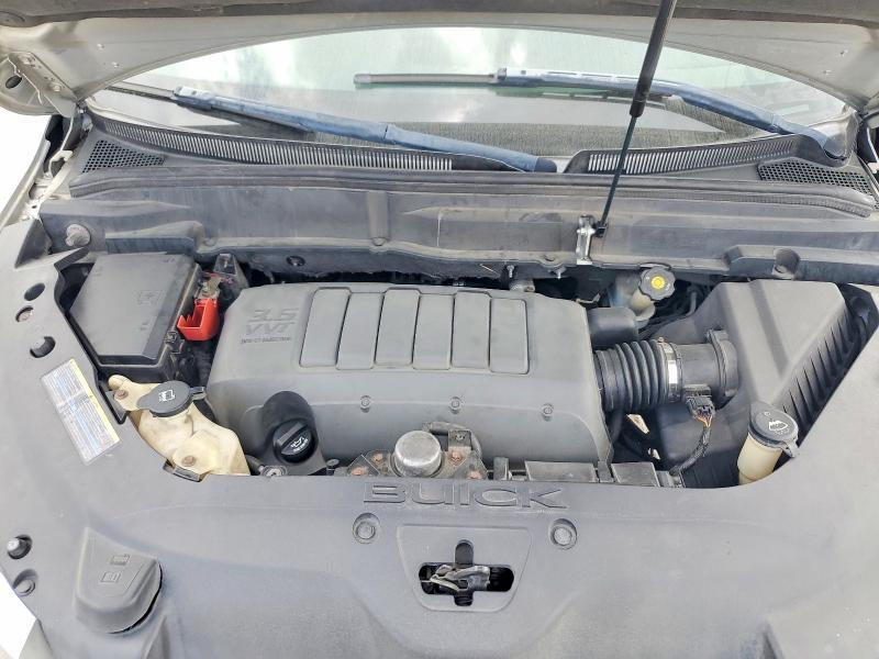 2009 Buick Enclave cxl