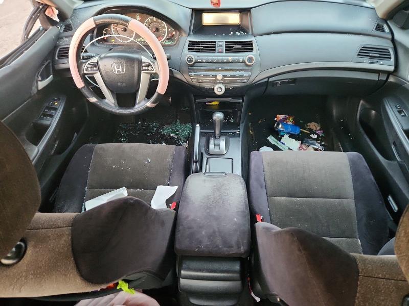 2008 Honda Accord lxp