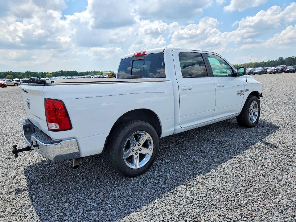 2019 Dodge RAM 1500 Classic SLT