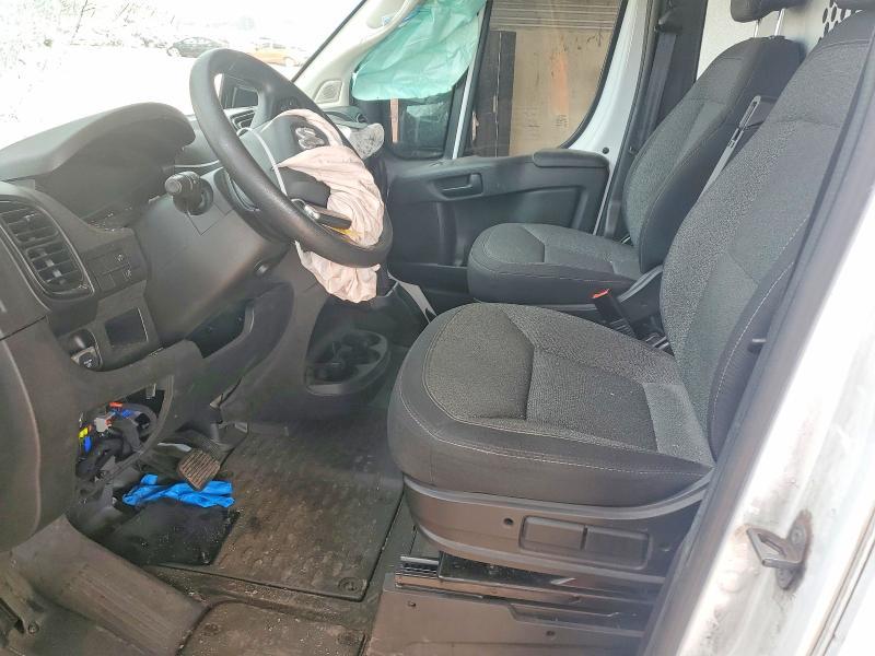 2023 Dodge Ram Promaster 2500 Utility / Service van