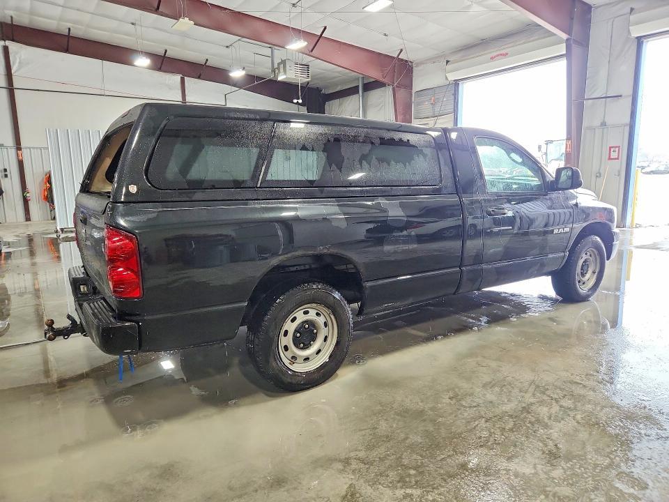 2008 Dodge RAM 1500 ST